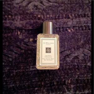 Jo Malone Lime Basil & Mandarin .5 fl oz.
